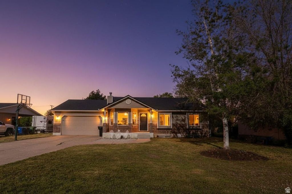 679 N 400 W, Brigham City, UT 84302