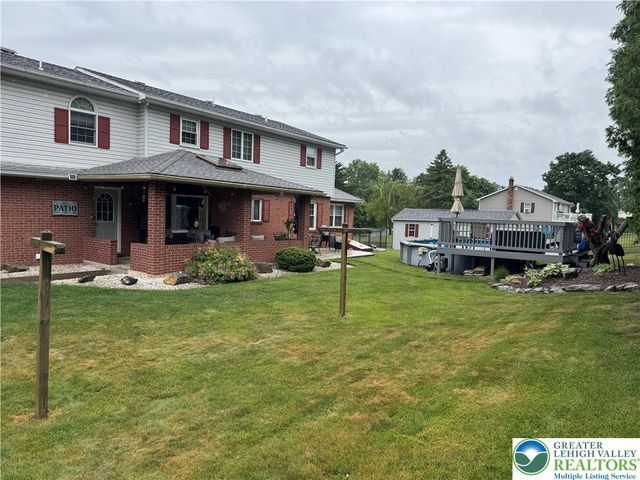 6202 Dove Drive, East Allen Twp, PA 18017
