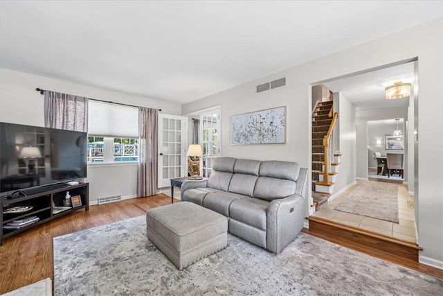 6202 Dove Drive, East Allen Twp, PA 18017