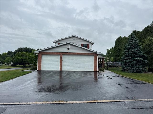 6202 Dove Drive, East Allen Twp, PA 18017