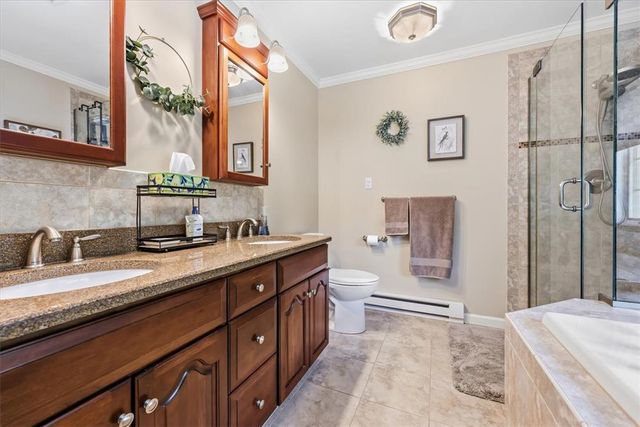 6202 Dove Drive, East Allen Twp, PA 18017