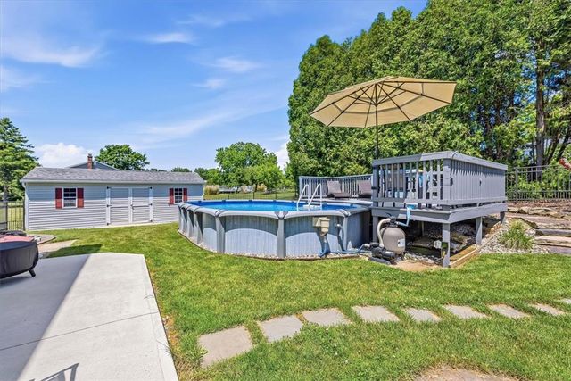 6202 Dove Drive, East Allen Twp, PA 18017