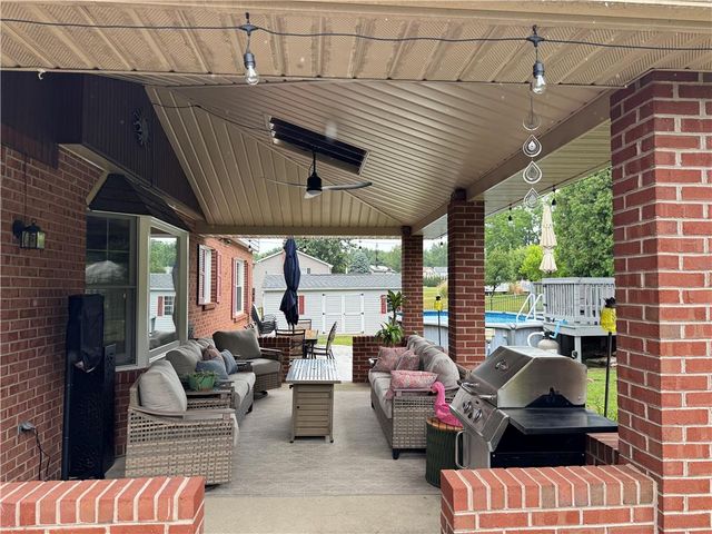 6202 Dove Drive, East Allen Twp, PA 18017