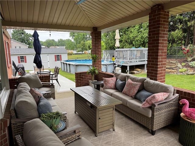 6202 Dove Drive, East Allen Twp, PA 18017