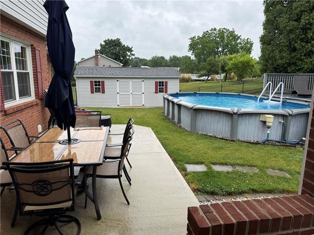 6202 Dove Drive, East Allen Twp, PA 18017