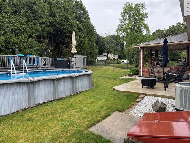 6202 Dove Drive, East Allen Twp, PA 18017