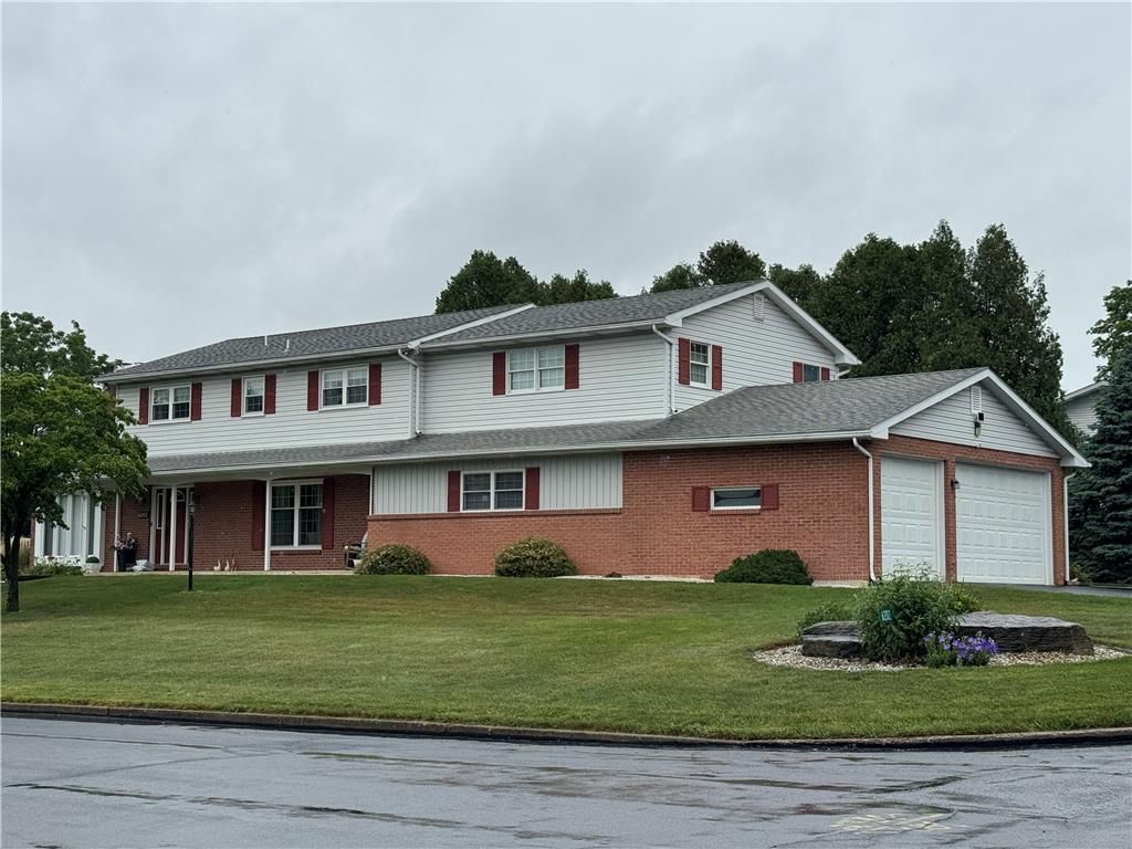 6202 Dove Drive, East Allen Twp, PA 18017