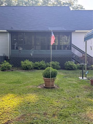 901 Tripp Street, Williamston, SC 29697