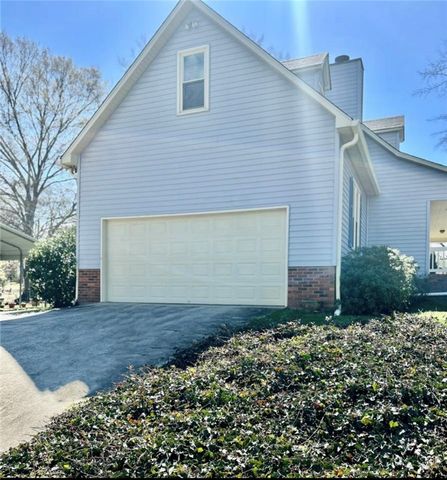 901 Tripp Street, Williamston, SC 29697