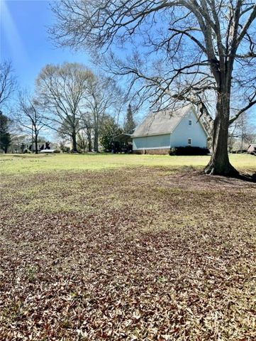 901 Tripp Street, Williamston, SC 29697