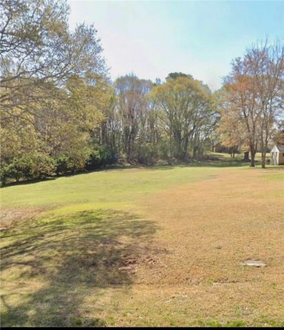 901 Tripp Street, Williamston, SC 29697