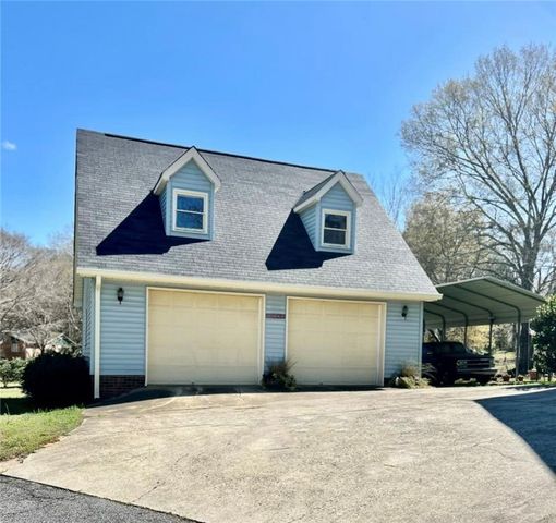 901 Tripp Street, Williamston, SC 29697