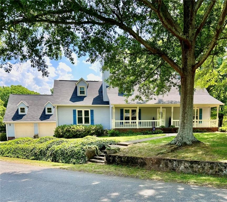 901 Tripp Street, Williamston, SC 29697