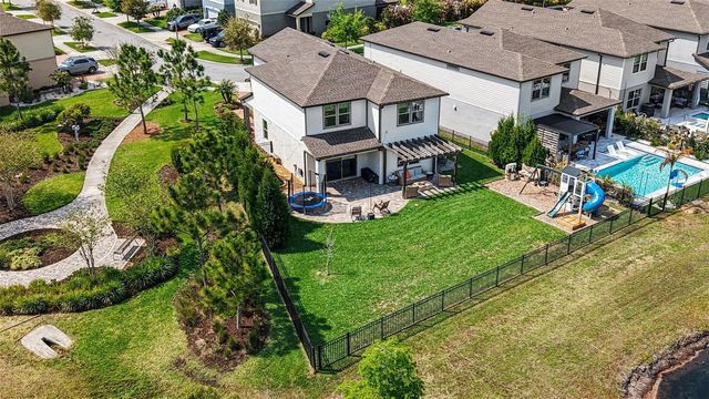 18090 FRAME BEND, Land O Lakes, FL 34638