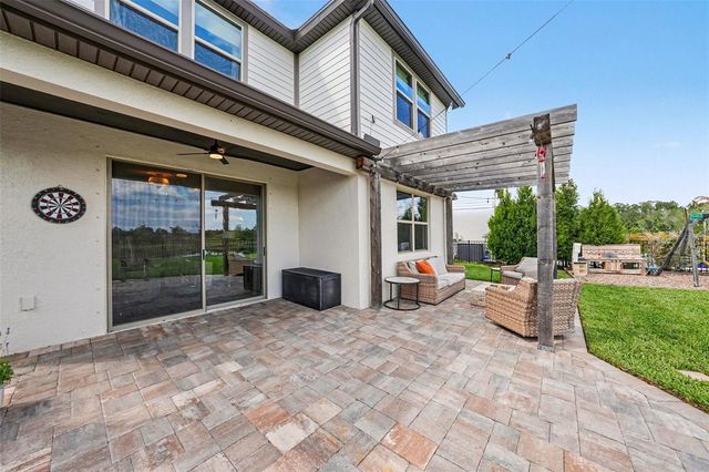 18090 FRAME BEND, Land O Lakes, FL 34638