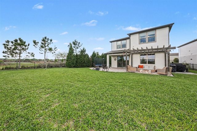 18090 FRAME BEND, Land O Lakes, FL 34638