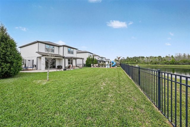 18090 FRAME BEND, Land O Lakes, FL 34638