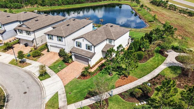 18090 FRAME BEND, Land O Lakes, FL 34638