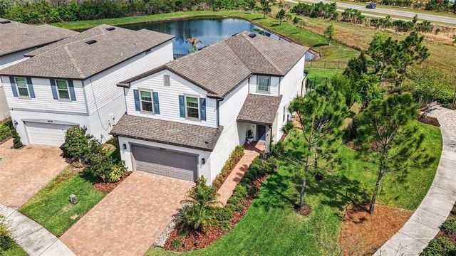 18090 FRAME BEND, Land O Lakes, FL 34638