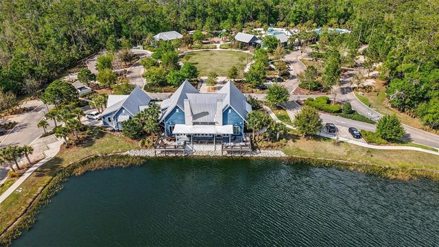 18090 FRAME BEND, Land O Lakes, FL 34638