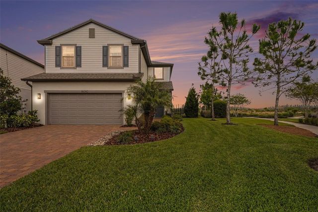 18090 FRAME BEND, Land O Lakes, FL 34638