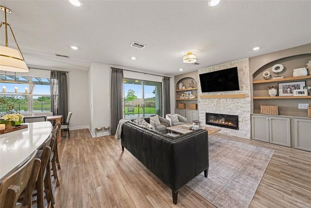 18090 FRAME BEND, Land O Lakes, FL 34638