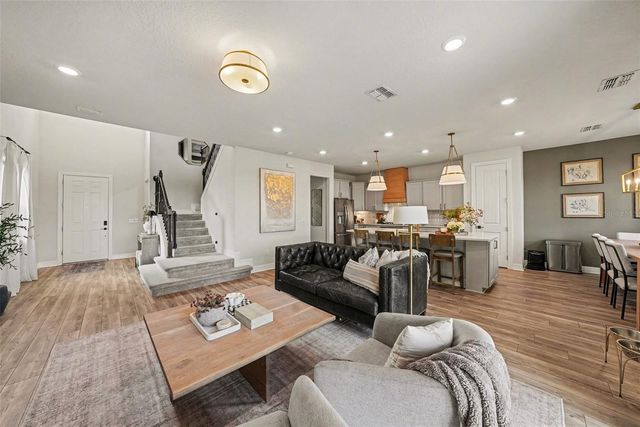 18090 FRAME BEND, Land O Lakes, FL 34638