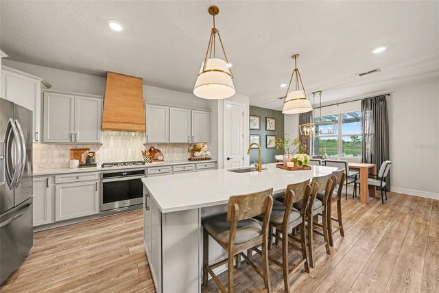 18090 FRAME BEND, Land O Lakes, FL 34638