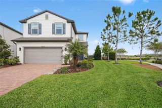 18090 FRAME BEND, Land O Lakes, FL 34638