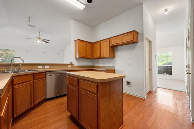 1 Boltes Court, Mansfield, TX 76063