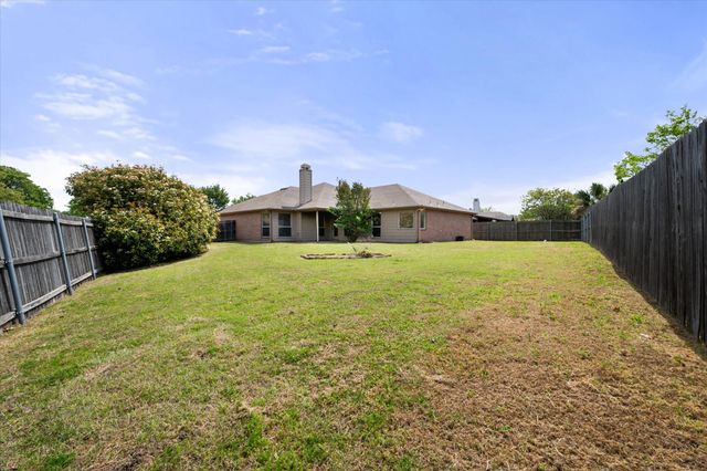 1 Boltes Court, Mansfield, TX 76063