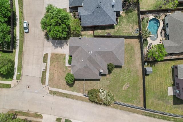 1 Boltes Court, Mansfield, TX 76063