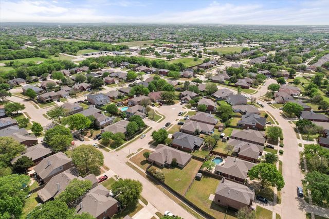 1 Boltes Court, Mansfield, TX 76063