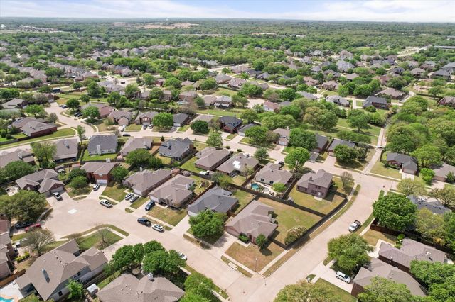 1 Boltes Court, Mansfield, TX 76063
