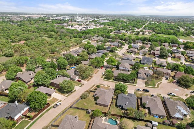 1 Boltes Court, Mansfield, TX 76063