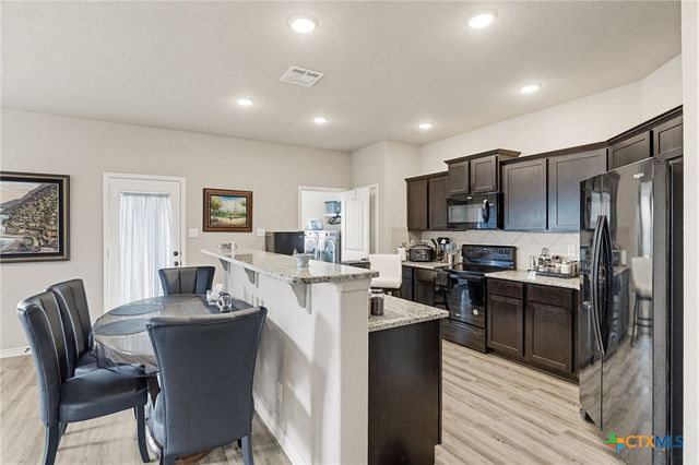 4500 Corinne Drive, Killeen, TX 76549