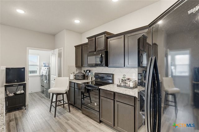 4500 Corinne Drive, Killeen, TX 76549