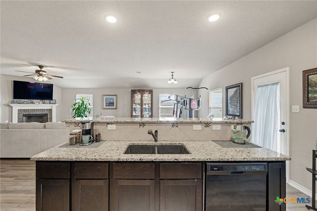 4500 Corinne Drive, Killeen, TX 76549