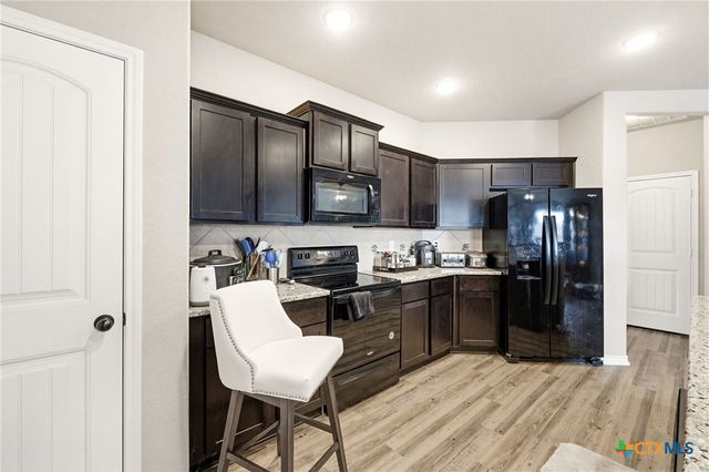 4500 Corinne Drive, Killeen, TX 76549