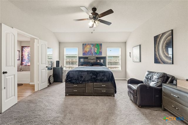 4500 Corinne Drive, Killeen, TX 76549