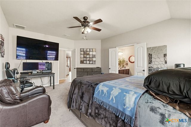 4500 Corinne Drive, Killeen, TX 76549