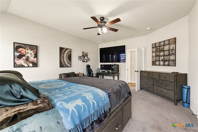 4500 Corinne Drive, Killeen, TX 76549