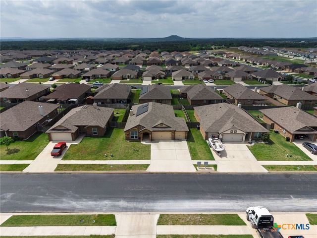 4500 Corinne Drive, Killeen, TX 76549