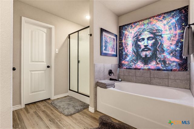 4500 Corinne Drive, Killeen, TX 76549