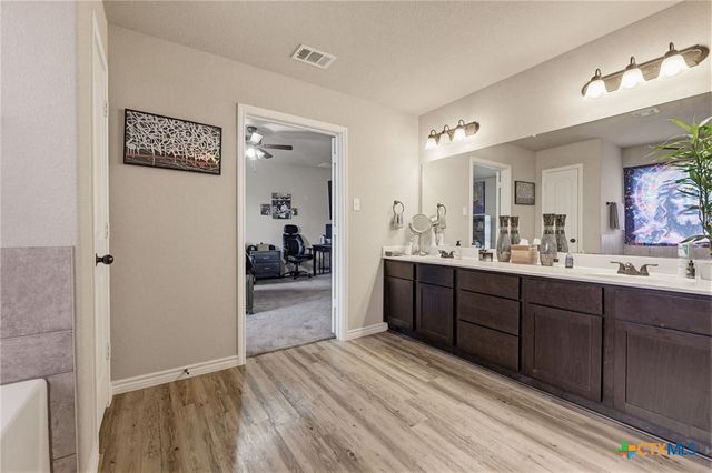 4500 Corinne Drive, Killeen, TX 76549