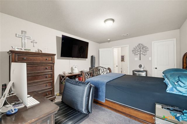 4500 Corinne Drive, Killeen, TX 76549