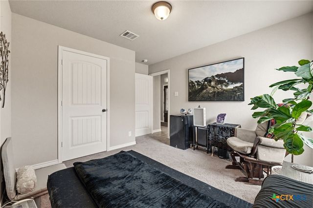 4500 Corinne Drive, Killeen, TX 76549