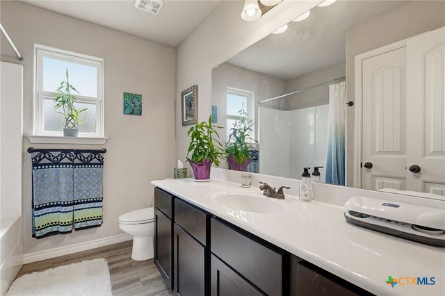4500 Corinne Drive, Killeen, TX 76549
