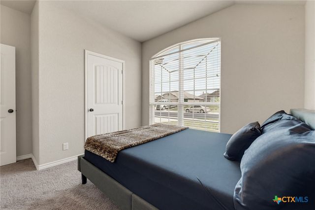 4500 Corinne Drive, Killeen, TX 76549