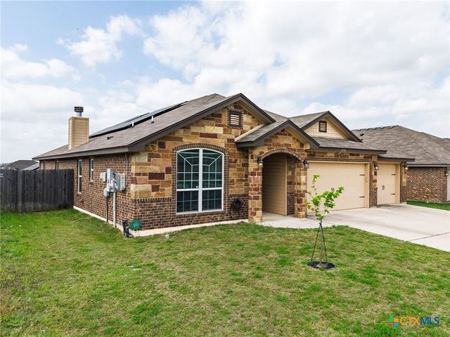 4500 Corinne Drive, Killeen, TX 76549